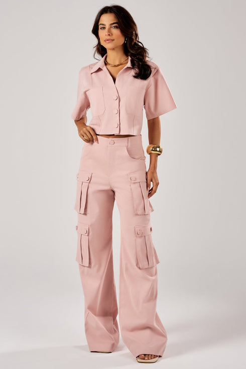 CALÇA BRIONI